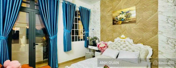 Ở Quang Trung, Gò Vấp, bán nhà, bán ngay với giá chỉ 2.8 tỷ có diện tích rộng 78.4m2, tổng quan căn này bao gồm 5 PN vui lòng liên hệ để xem trực tiếp-03