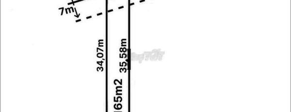 Đất thổ, 165m2, mặt tiền Tân Trụ Long An -03