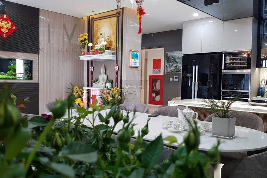 Căn hộ này có 3 PN, cho thuê căn hộ vị trí đặt tọa lạc ở Hoàng Minh Giám, Hồ Chí Minh, 2 WC hỗ trợ pháp lý-01