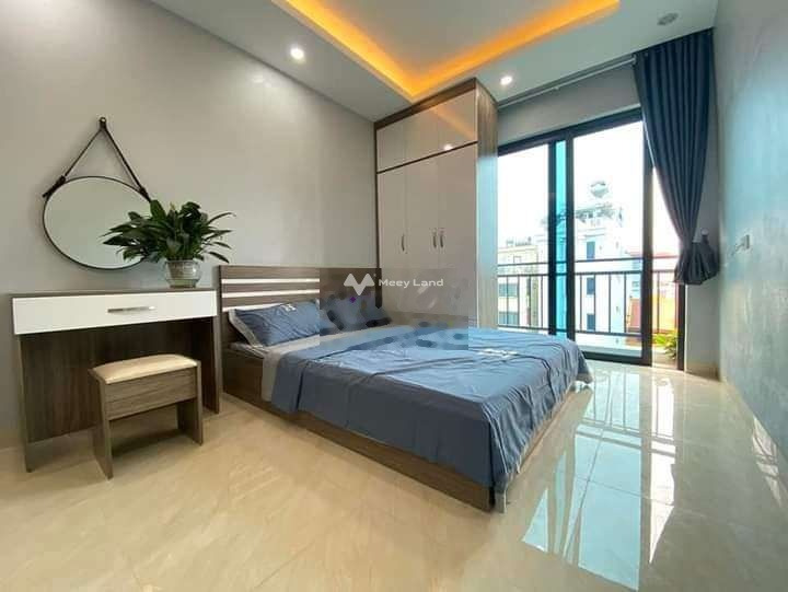 Cho thuê căn hộ vị trí đẹp tọa lạc ở Trung Hòa, Cầu Giấy, giá thuê rẻ từ 5.5 triệu/tháng tổng diện tích là 30m2-01