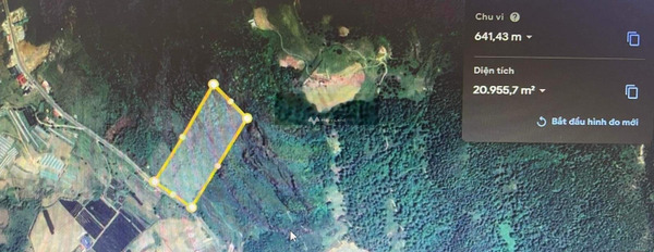Bán đất tại Ô Quý Hồ, Sa Pa, Lào Cai. Diện tích 21000m2-02