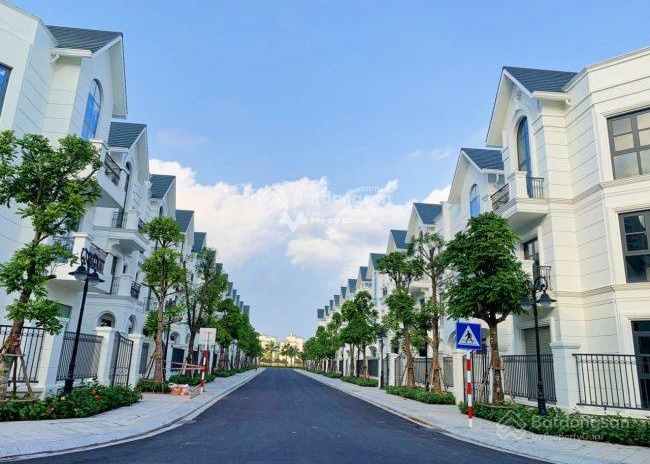 Vinhomes Golden Avenue, bán biệt thự vị trí đặt ở Hải Hòa, Quảng Ninh giá bán cực êm chỉ 16 tỷ diện tích tầm trung 225m2