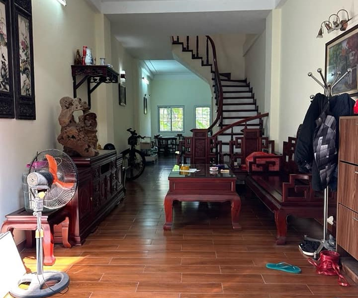 Mua bán nhà riêng quận Hoàng Mai, Hà Nội, giá 5,5 tỷ-01