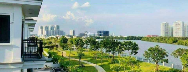 Vị trí dự án nằm nằm ở Nine South Estates, bán liền kề vị trí ở Nhà Bè, Hồ Chí Minh giá bán chính chủ chỉ 17 tỷ diện tích trong khoảng 140m2-03