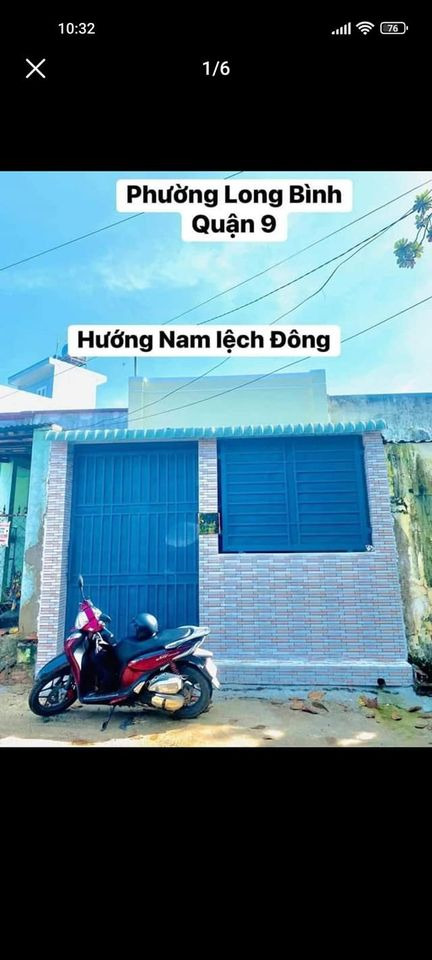 Mua bán nhà riêng quận 9 thành phố hồ chí minh giá 3.69 tỷ-0