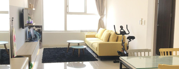 Cho thuê căn hộ vị trí thuận lợi ngay trên Nguyễn Khoái, Phường 2, thuê ngay với giá cực rẻ từ 11 triệu/tháng diện tích tổng 50m2-02
