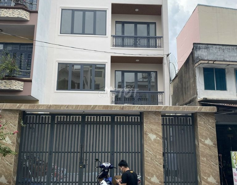 Cho thuê nhà vị trí đặt ngay tại Phường 17, Hồ Chí Minh, giá thuê cực kì tốt 54 triệu/tháng diện tích sàn là 160m2, trong căn này thì có 5 PN-01