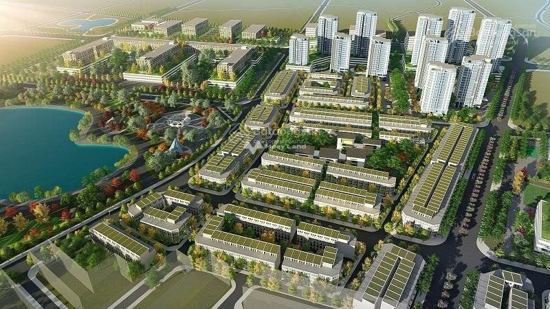 7 tỷ, bán liền kề toàn bộ khu vực có diện tích 100m2 vị trí ngay ở Hoài Đức, Hà Nội, hướng Bắc liên hệ ngay để được tư vấn-01