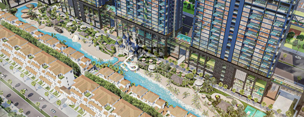 Dự án Sunshine Crystal River, bán căn hộ vị trí ngay Tây Hồ, Hà Nội có diện tích 286m2 tổng quan trong ngôi căn hộ có Hoàn thiện-02