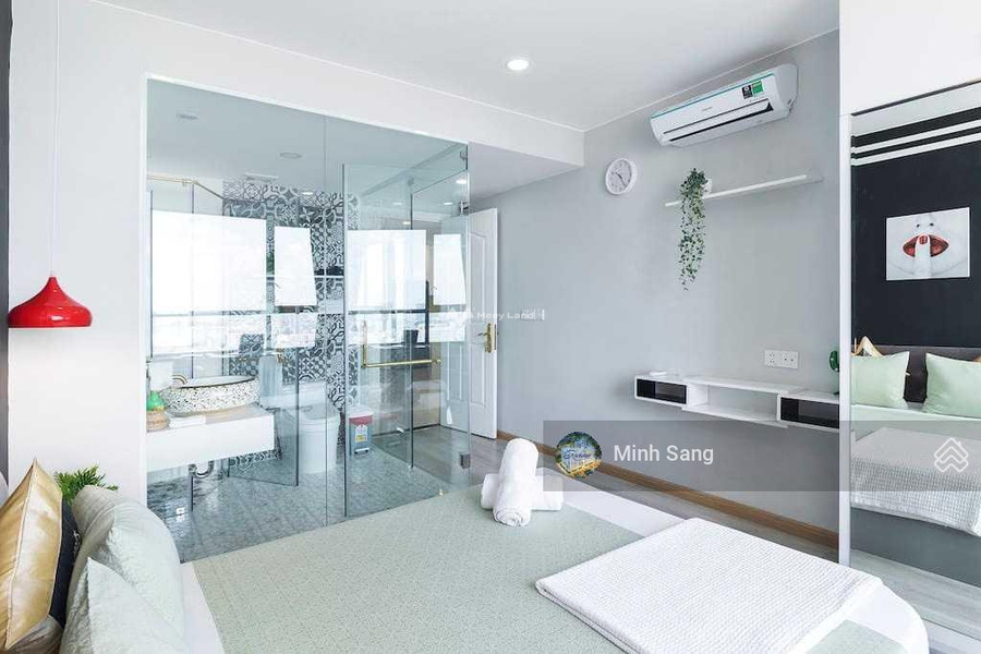 Trong căn hộ gồm 1 PN, cho thuê căn hộ vị trí thuận lợi nằm tại Phường 12, Phú Nhuận, 1 WC lh ngay kẻo lỡ-01