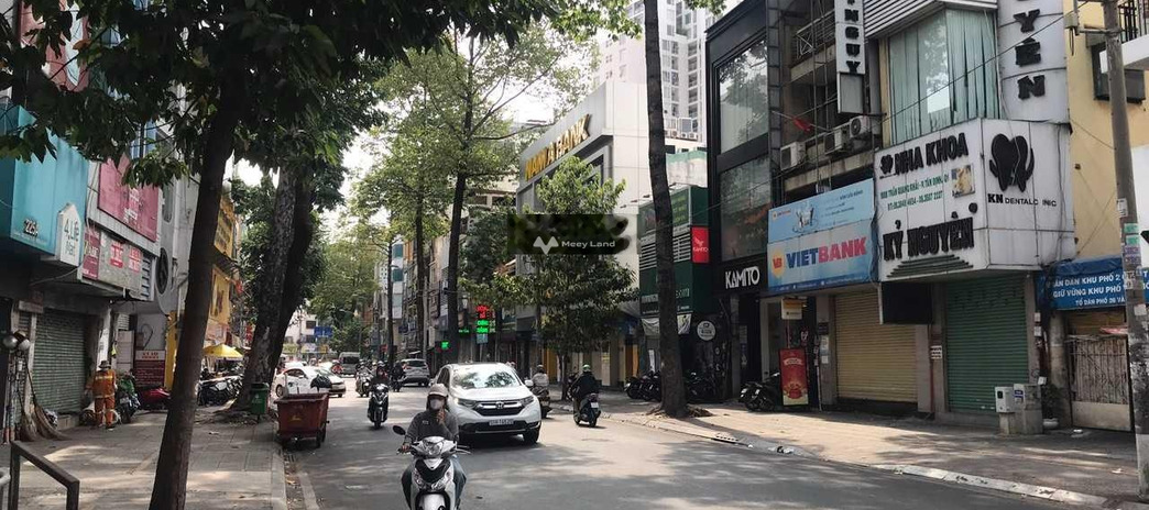 Bán nhà ở diện tích chuẩn 48m2 bán ngay với giá gốc chỉ 19.5 tỷ vị trí tốt ở Tân Định, Hồ Chí Minh