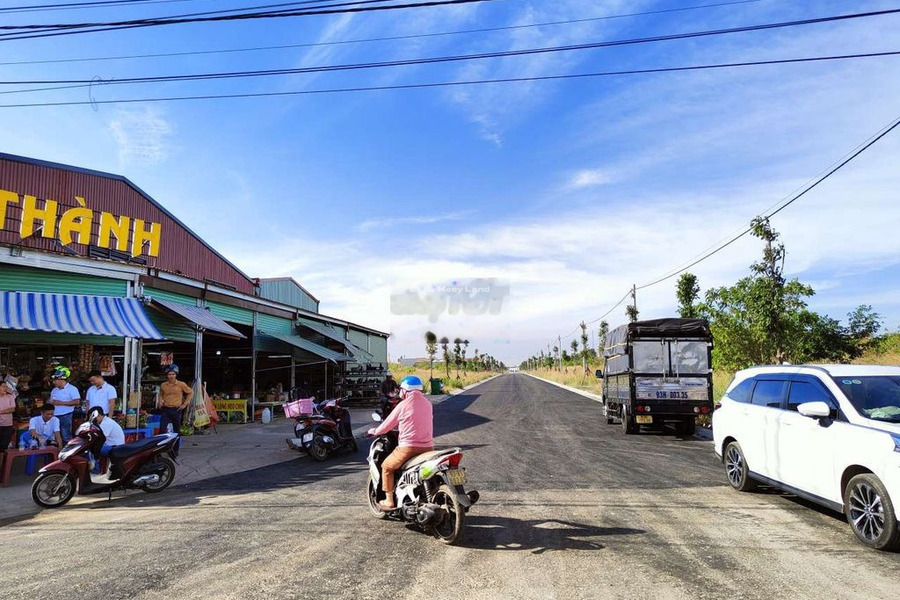 Minh Thành, Bình Phước bán đất giá bán tốt nhất 4.7 tỷ với diện tích là 300m2-01