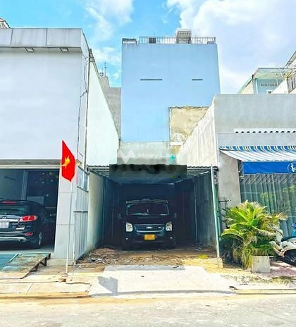 Bán mảnh đất 68,2m2 giá cực mềm tại đường Số 16, Tân Kiểng