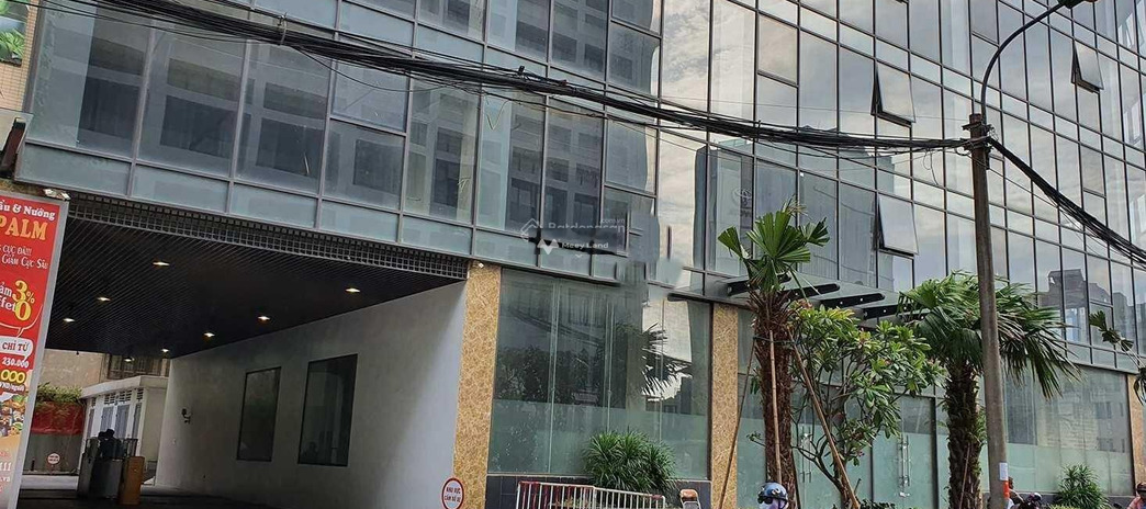 Trường Chinh, Hà Nội cho thuê sàn văn phòng Tân Hồng Hà Complex giá thuê khởi đầu chỉ 29.22 triệu/tháng diện tích tổng là 121m2
