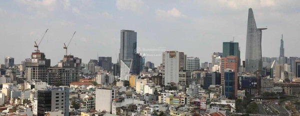 Dự án The Tresor, bán căn hộ tọa lạc trên Quận 4, Hồ Chí Minh có một diện tích là 30m2 tổng quan gồm tổng cộng Đầy đủ-03