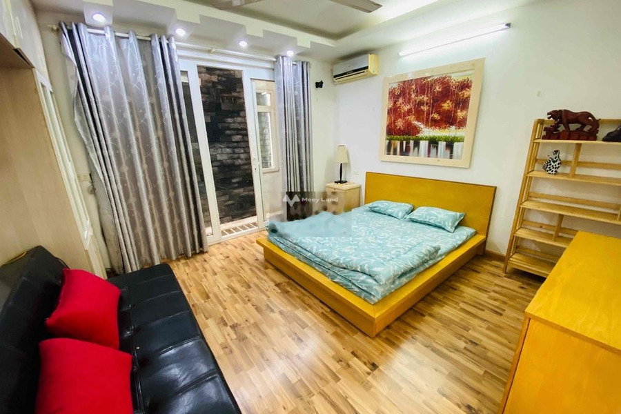 Cho thuê phòng trọ Ba Đình, Hà Nội, trong căn này thì gồm 1 phòng ngủ thuận tiện di chuyển-01