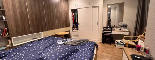 Bán chung cư vị trí đẹp nằm trên Điện Biên Phủ, Phường 22, ngôi căn hộ bao gồm 3 phòng ngủ, 2 WC thuận tiện đi lại-03