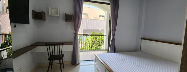 Căn hộ gồm 1 phòng ngủ, cho thuê căn hộ vị trí thuận lợi tọa lạc ngay Quận 2, Hồ Chí Minh, 1 WC nội thất hiện đại-03
