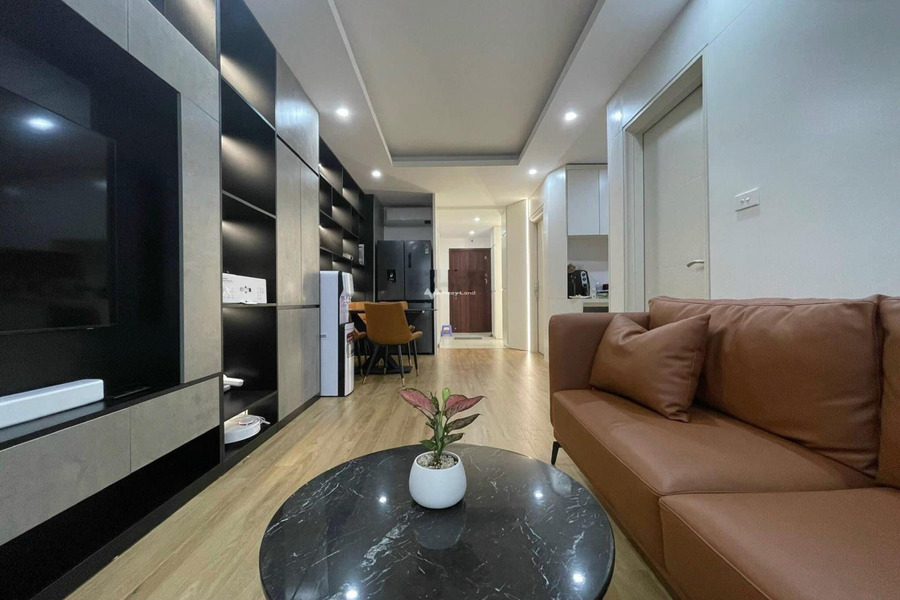 Tổng quan có 2 PN, bán chung cư vị trí đẹp tọa lạc gần Tân Mai, Hoàng Mai, trong căn hộ nhìn chung có 2 phòng ngủ, 2 WC giá ưu đãi-01