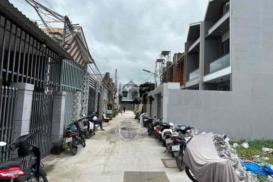 Nhà gồm 3 phòng ngủ bán nhà giá bán êm 2.78 tỷ có diện tích chung 90m2 mặt tiền nằm ở Phường 5, Tiền Giang-01