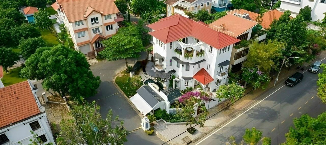 Giá 123 tỷ bán nhà có diện tích gồm 307m2 vị trí mặt tiền nằm ở Quận 2, Hồ Chí Minh liên hệ chính chủ