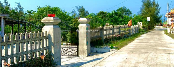 Chuyển định cư bán đất Quảng Công, Quảng Điền giá cực ưu đãi 830 triệu diện tích rộng rãi 150m2-02