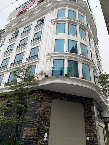 Cho thuê nhà Trần Thái Tông, 180m, 8 tầng đào tạo, văn phòng -01
