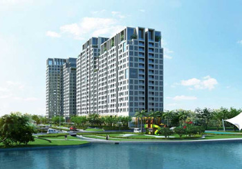 Kingdom Riverside