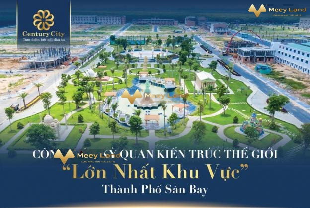 Giá 1,8 tỷ, bán đất có diện tích 100m2 tọa lạc ở Long Thành, Đồng Nai-01