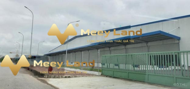 Cho thuê kho bãi diện tích 6000m2 Sài Đồng, Hà Nội, giá 780 triệu/tháng