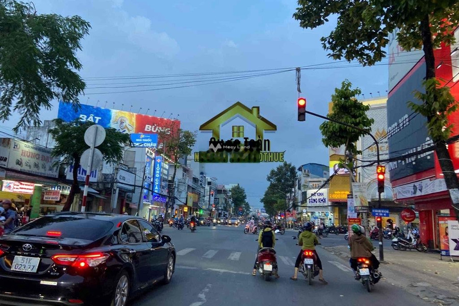 Cho thuê sàn văn phòng giá thuê cực tốt chỉ 30 triệu/tháng tọa lạc ngay trên Ninh Kiều, Cần Thơ có diện tích chính 270m2-01