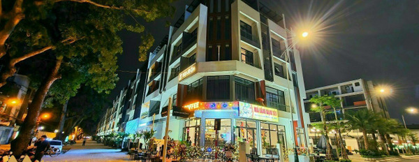 Bán shop khối đế chung cư Bình Minh Garden, diện tích 72m2-02