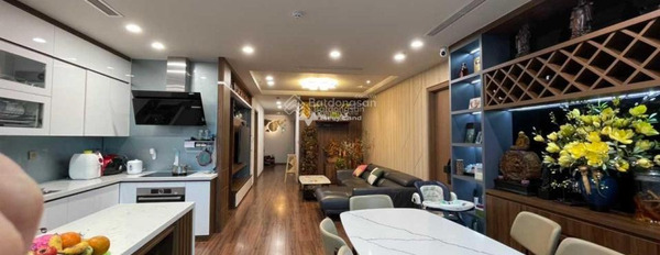 Bán căn hộ có diện tích quy ước 124m2 vị trí thuận lợi nằm ở Nhân Chính, Hà Nội bán ngay với giá đề xuất chỉ 4.96 tỷ-02