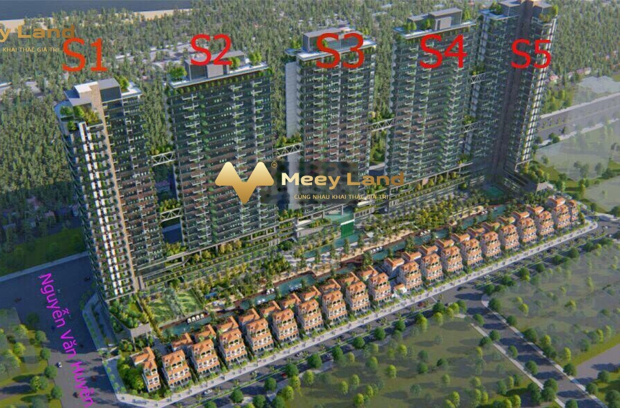 Bán căn hộ mặt tiền tọa lạc tại Phường Phú Thượng, Hà Nội, bán ngay với giá ngạc nhiên 7 tỷ có một diện là 130 m2-01