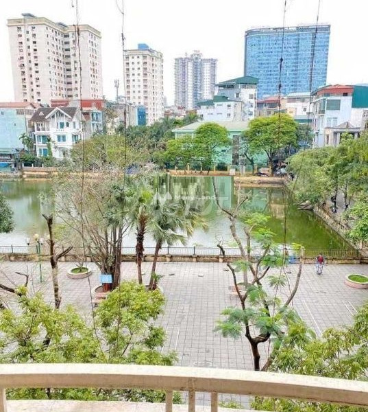 Cho thuê nhà ngay tại Trung Hòa, Cầu Giấy, thuê ngay với giá đàm phán chỉ 27 triệu/tháng diện tích là 63m2-01