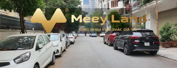 Bán nhà liền kề Khu 90 Nguyễn Tuân, Thanh Xuân 75m2-02