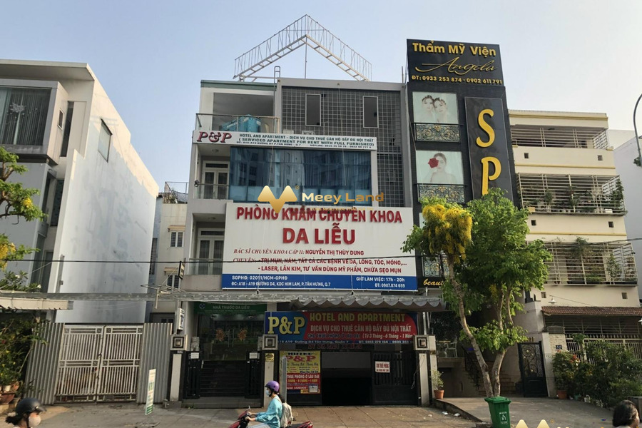 Hướng Bắc, bán nhà diện tích rộng 180 m2 mặt tiền tọa lạc ngay trên Đường Him Lam, Hồ Chí Minh vào ở ngay giá siêu mềm chỉ 48 tỷ-01