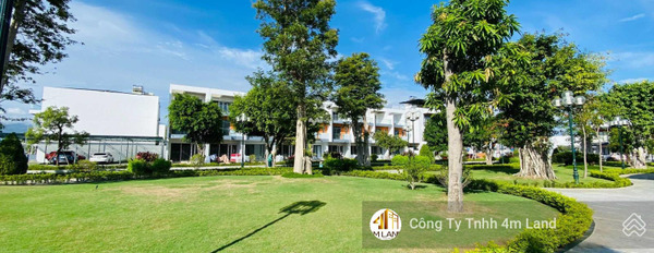 Tại KVG The Capella Nha Trang, bán liền kề vị trí thuận lợi tọa lạc tại Vĩnh Thái, Khánh Hòa có diện tích trung bình 100m2-03