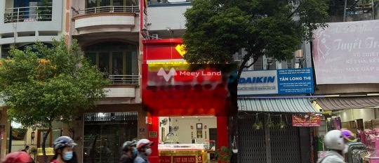 Căn này có 4 phòng ngủ bán nhà bán ngay với giá thương mại từ 17 tỷ có diện tích chung 72m2 vị trí ngay trên Phú Thạnh, Hồ Chí Minh-03