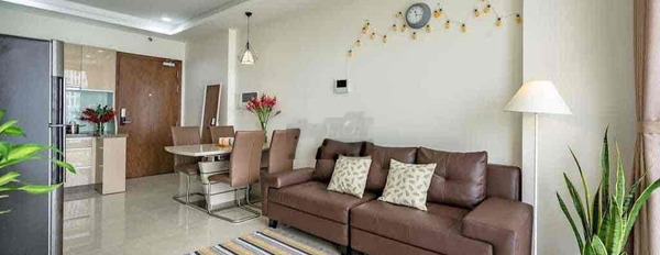 Không thể nào rẻ hơn! Chủ bán gấp 75m2 Tresor 2PN 2WC view sông. -03