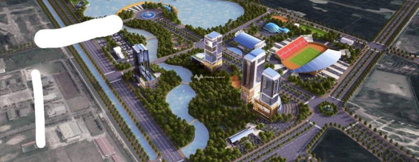 Tại Thị Trấn Hồ, Thuận Thành bán đất 1.35 tỷ với tổng diện tích 97.5m2-02