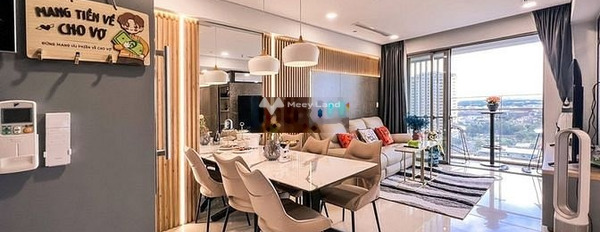 Cho thuê chung cư vị trí thuận lợi tọa lạc ngay Tân Phú, Quận 7 thuê ngay với giá cực rẻ từ 25 triệu/tháng-03