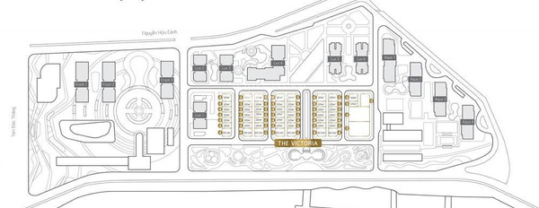 4 phòng ngủ, bán biệt thự, giá bán đề cử 170 tỷ có diện tích tiêu chuẩn 225m2 vị trí thuận lợi ngay ở Tôn Đức Thắng, Hồ Chí Minh-03