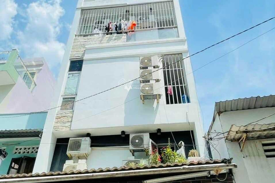 Bán nhà vị trí mặt tiền tọa lạc trên Quận 6, Hồ Chí Minh bán ngay với giá từ 17.5 tỷ diện tích chuẩn 160m2 trong nhà này gồm có 5 phòng ngủ-01