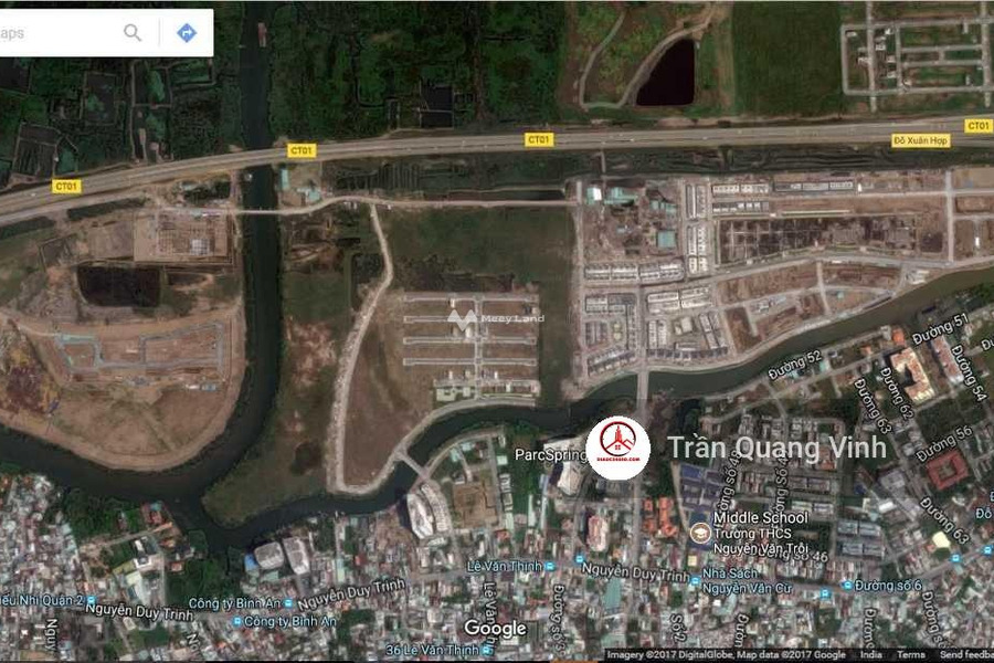 An Phú, Hồ Chí Minh 7.9 tỷ bán đất, hướng Nam diện tích trong khoảng 80m2-01