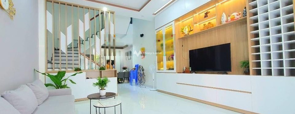Nhà gồm 3 phòng ngủ, cho thuê nhà, thuê ngay với giá mua liền chỉ 18 triệu/tháng diện tích thực tế 60m2 tọa lạc ngay trên Thanh Thủy, Hải Châu-03