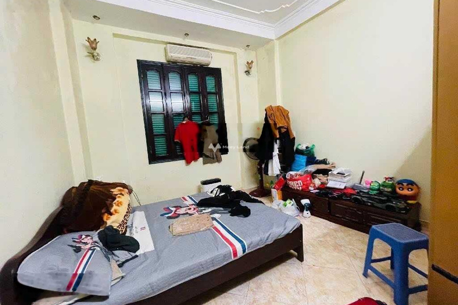 Nhà có 4 phòng ngủ bán nhà ở có diện tích 43m2 bán ngay với giá khoảng 4.48 tỷ vị trí mặt tiền tọa lạc tại Long Biên, Hà Nội-01