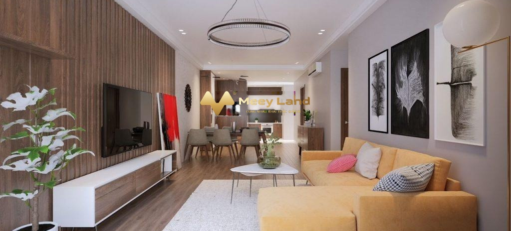 Dự án Tecco Central Home, bán căn hộ vị trí mặt tiền gần Nguyễn Thiện Thuật, Bình Thạnh có tổng diện tích 67m2
