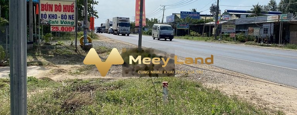 Vị trí thuận lợi tại Xuân Lộc, Đồng Nai bán đất, giá bán rẻ chỉ 2.15 tỷ diện tích thực dài 352 m2-02