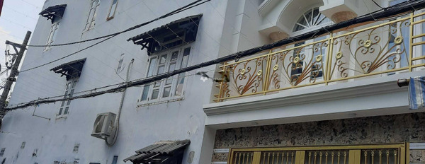 Nhà gồm 4 phòng ngủ bán nhà bán ngay với giá cực sốc từ 5.25 tỷ có diện tích 48m2 vị trí mặt tiền tọa lạc ngay trên Bình Hưng Hòa, Hồ Chí Minh-03